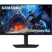 Samsung Odyssey G4 LS25HG402EUXEN 25" Full-HD 300Hz IPS Gaming Monitor