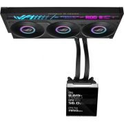 ASUS ROG Strix SLC IV 360 ARGB LCD Black waterkoeler