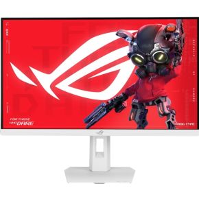 ASUS ROG Strix XG27ACS-W Gen2 (XG27ACSR-W) computer monitor 68,6 cm (27 ) 2560 x 1440 Pixels Quad HD