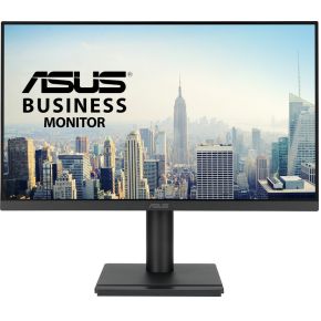 ASUS VB249QG computer monitor 60,5 cm (23.8 ) 1920 x 1080 Pixels Full HD LCD Zwart