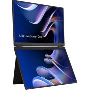 Asus ZenScreen Duo MB14FCD 14" WUXGA 60Hz IPS Portable Monitor
