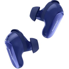 Bose QuietComfort Ultra (2nd Gen) Headset Draadloos In-ear Oproepen/muziek Bluetooth Violet