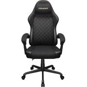 COUGAR FUSION EX Stoel Zwart