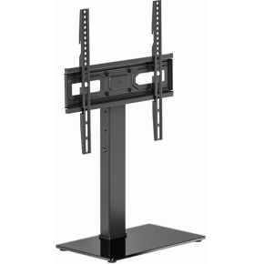 Gembird TVS-D65S-01 tv-bevestiging 165,1 cm (65 ) Zwart