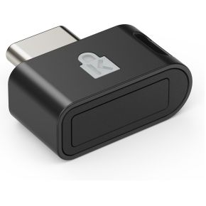 Kensington VeriMark IT 2.0 USB-C Fingerprint Key - Windows Hello en Windows Hello for Business