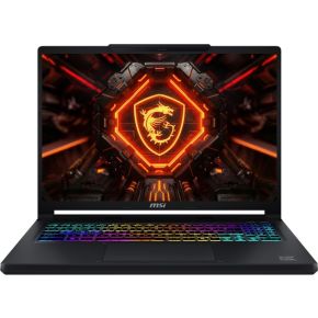 MSI Crosshair 16 MAX HX E2WGXK-044NL Intel Core Ultra 9 RTX 5070 Gaming Laptop