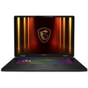 MSI Crosshair 18 HX AI A2XWGXKG-087NL 18" Intel Core Ultra 9 RTX 5070 Gaming Laptop
