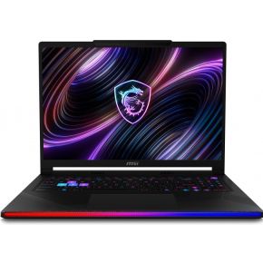 MSI Raider 16 MAX HX B2WJ-251NL Intel Core Ultra 9 275HX Laptop 40,6 cm (16 ) Quad HD+ 32 GB DDR5-SD