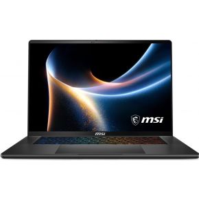 MSI Stealth 16 AI+ B3WGX-048NL Copilot+ PC Intel Core Ultra 9 386H Laptop 40,6 cm (16 ) Quad HD+ 32