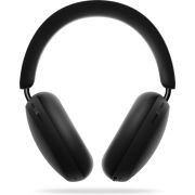 Sonos Ace Headset Bedraad en draadloos Hoofdband Oproepen/muziek USB Type-C Bluetooth Zwart