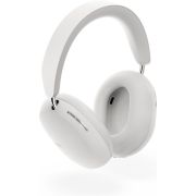 Sonos Ace Hoofdtelefoons Bedraad en draadloos Hoofdband Oproepen/muziek USB Type-C Bluetooth Wit