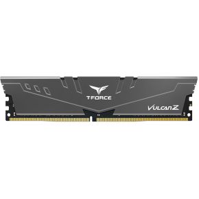 Team Group T-FORCE VULCAN Z TLZGD432G3600HC18J01 geheugenmodule 32 GB 1 x 32 GB DDR4 288-pin DIMM
