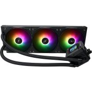 Thermalright Frozen Warframe 360 SE Zwart waterkoeler