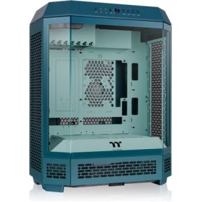 Thermaltake The Tower 600 Transformative Teal