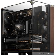 Thermalright TRA-70 Vision V2 Behuizing