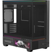 Thermalright TL-M10 Vision Black Behuizing
