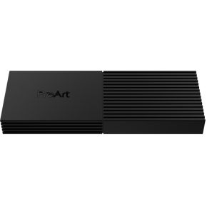 ASUS 90DD0330-BA9010 behuizing voor opslagstations