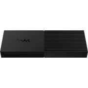 ASUS 90DD0330-BA9010 behuizing voor opslagstations