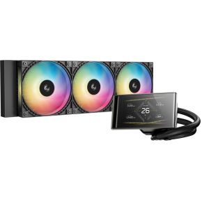 DeepCool LT360 VISION ARGB