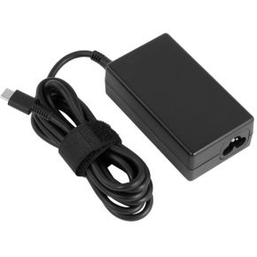 HP L67440-001 netvoeding & inverter Binnen 65 W Zwart