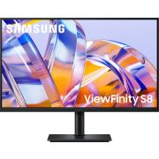 Samsung ViewFinity S8 LS27H804UAUXEN 27" 4K UHD 60Hz IPS Monitor