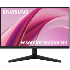 Samsung S24HG310EU computer monitor 61 cm (24 ) 1920 x 1080 Pixels Full HD LCD Zwart