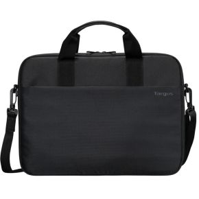 Targus Targus TBS978GL laptoptas 35,6 cm (14 ) Aktetas Zwart