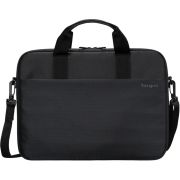 Targus TBS978GL laptoptas 35,6 cm (14") Aktetas Zwart