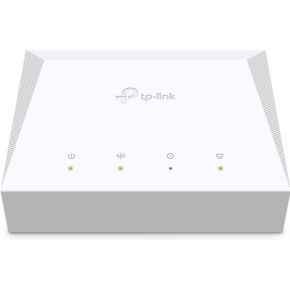 TP-Link XZ000-G6 netwerkterminal/-eenheid Optical network terminal (ONT)