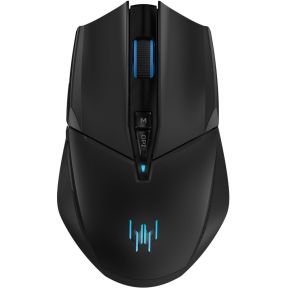 Acer Predator Cestus 535 8k Gaming Muis