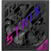 ASUS ROG -STRIX-1000P-GAMING-E power supply unit 1000 W ATX ATX Zwart PSU / PC voeding