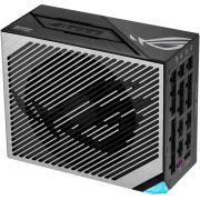 ASUS ROG -THOR-1600T3-GAMING-EVO power supply unit 1600 W ATX ATX Grijs PSU / PC voeding