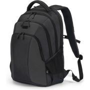 DICOTA D3250106 laptoptas 40,6 cm (16") Rugzak Zwart