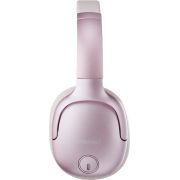 Intenso O400HA Hoofdtelefoons Draadloos Handheld Muziek/Voor elke dag Bluetooth Roze