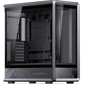 Jonsbo D401 Tower Zwart