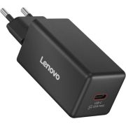 Lenovo G0A665WBEU oplader voor mobiele apparatuur Universeel Zwart AC Snel opladen Binnen