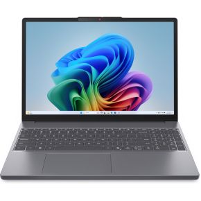 Lenovo IdeaPad Slim 3 15IWC11 Intel Core 5 320 Laptop 38,9 cm (15.3 ) WUXGA 16 GB DDR5-SDRAM 512 GB