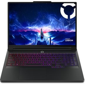 Lenovo Legion Pro 7 16IAX10H Intel Core Ultra 9 290HX Plus Laptop 40,6 cm (16 ) WQXGA 32 GB DDR5-SDR