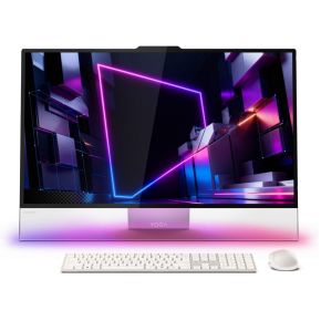 Lenovo Yoga AIO 32IPH11 32  Intel Core Ultra X7 All-in-One PC
