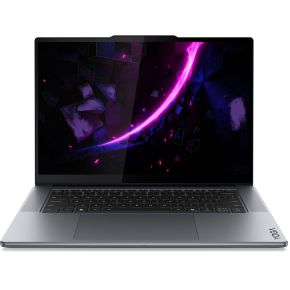 Lenovo Yoga Pro 7 15IPH11 Copilot+ PC Intel Core Ultra 9 386H Laptop 38,9 cm (15.3 ) Touchscreen WQX