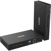 Lindy 39366 KVM-extender Zender en ontvanger