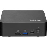MSI Cubi NUC AI+ 3MG-004EU Intel Core Ultra 5 Mini PC