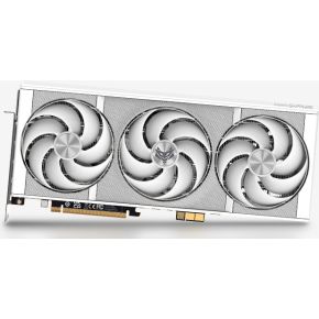 Sapphire NITRO+ RX 9070 XT AMD Radeon RX 9070 XT 16 GB GDDR6