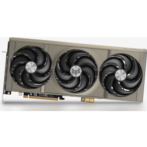 Sapphire NITRO+ RX 9070 XT AMD Radeon RX 9070 XT 16 GB GDDR6