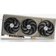 Sapphire NITRO+ RX 9070 XT AMD Radeon RX 9070 XT 16 GB GDDR6 Videokaart