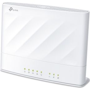 TP-Link Archer MX700 draadloze router Gigabit Ethernet Dual-band (2.4 GHz / 5 GHz) 4G Wit