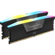 Corsair DDR5 Vengeance RGB 2x16GB 6000 CMH32GX5M2D6000Z38 geheugenmodule