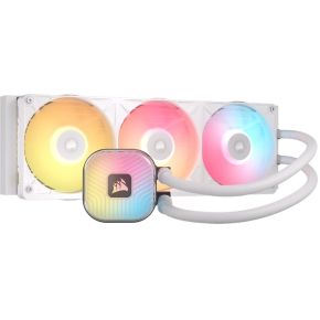 Corsair CORSAIR iCUE LINK TITAN II 360 RX RGB Wh waterkoeling
