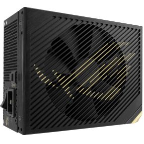 ASUS ROG Thor 3000W Titanium III Edition 20 power supply unit 20+4 pin ATX ATX Zwart