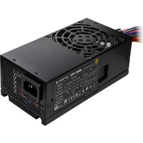 Chieftec Smart GPF-500G power supply unit 500 W 24-pin ATX TFX Zwart
